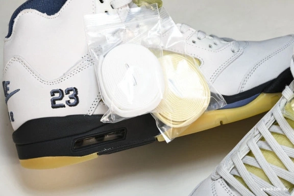 Jordan Maniére Diffused Blue Retro  FZ5758-004 5 A Ma FZ5758-004 0818
